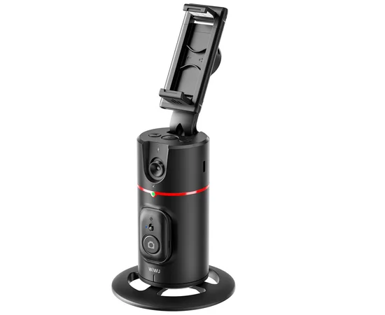 Підставка з трекером руху WIWU Wi-SE008 Black