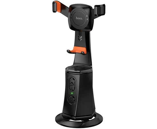 Стабілізатор із трекером руху Hoco K26 Smart Black