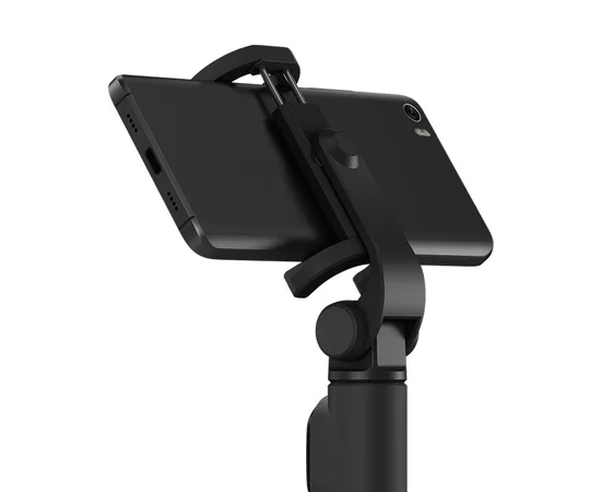 Трипод Xiaomi Mi Selfie Stick Bluetooth (FBA4070US/FBA4053CN) Черный