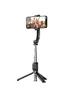 Монопод для селфи WIWU Selfie Stick Wi-SE001 Black