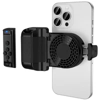 Держатель для селфи Hoco K33 Oleada Bluetooth Black