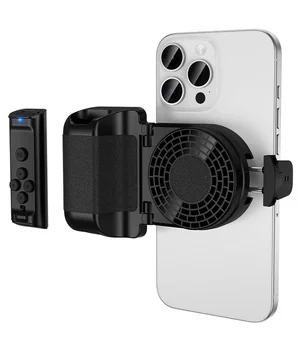 Держатель для селфи Hoco K33 Oleada Bluetooth Black