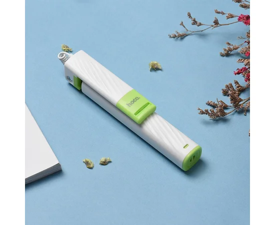 Монопод для селфи Hoco K7 Dainty white