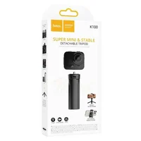 Монопод для селфи Hoco K100 Prestigio Black