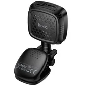 Портативная лампа для селфи Hoco K28 Square Selfie Light 200 mAh Black