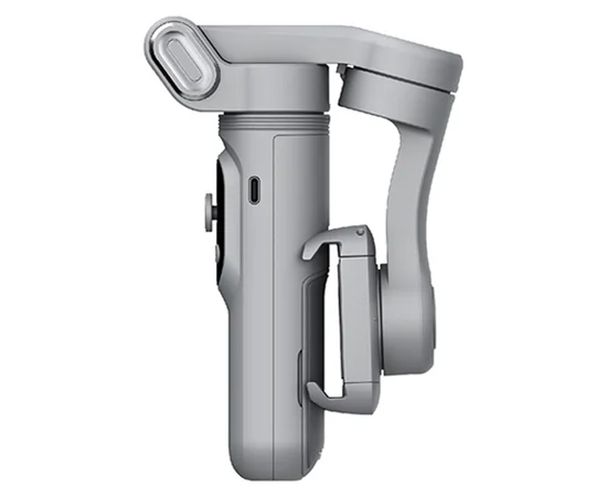 Стабилизатор WIWU Wi-SE007 3-Axis Stabilized Gimbal Stick Grey