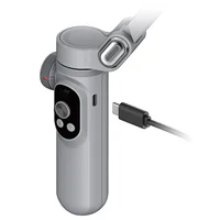 Стабілізатор WIWU Wi-SE007 3-Axis Stabilized Gimbal Stick Grey