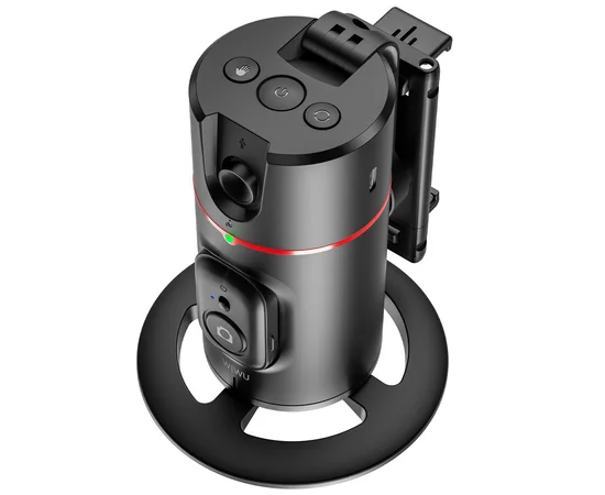 Підставка з трекером руху WIWU Wi-SE008 Black