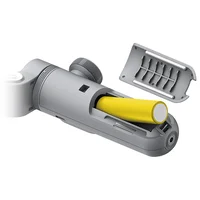 Стабілізатор WIWU Wi-SE007 3-Axis Stabilized Gimbal Stick Grey