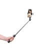 Монопод для селфи Usams US-ZB324 Mini Wireless Selfie Stick Black