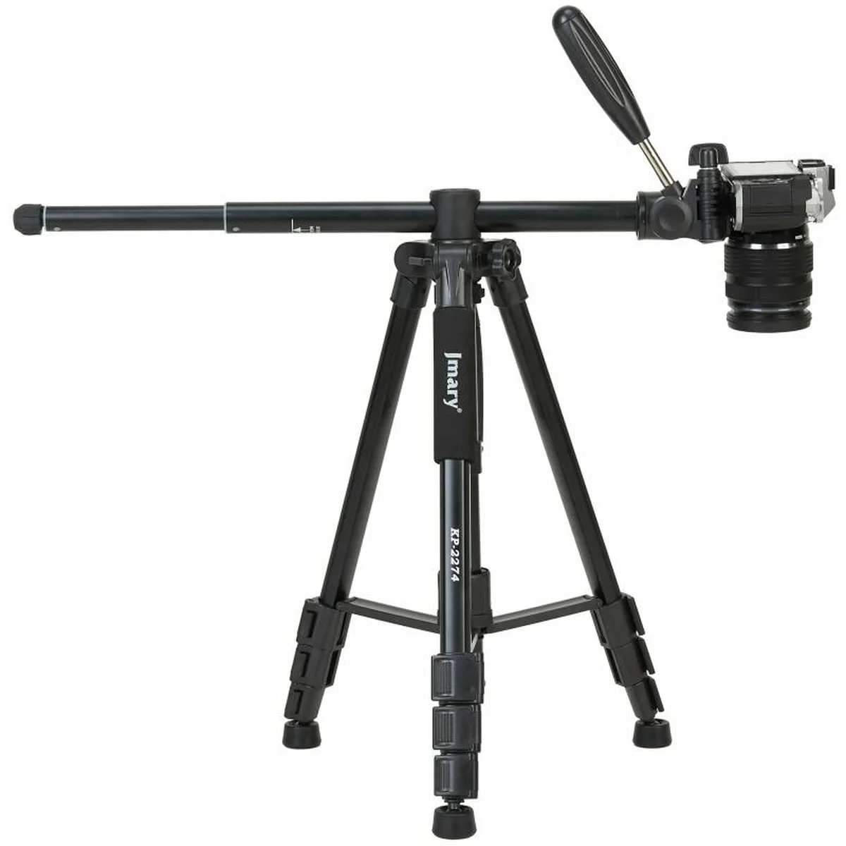 Штатив Jmary KP-2274 для съемки 41-167см + чехол Black