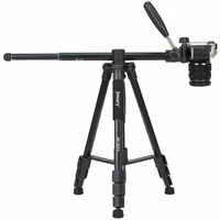 Штатив Jmary KP-2274 для съемки 41-167см + чехол Black