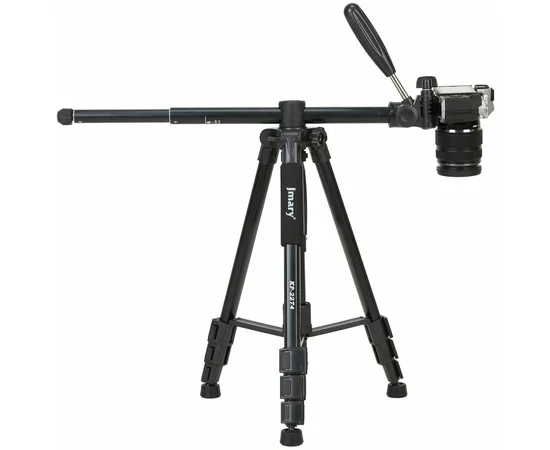 Штатив Jmary KP-2274 для зйомки 41-167см + чохол Black