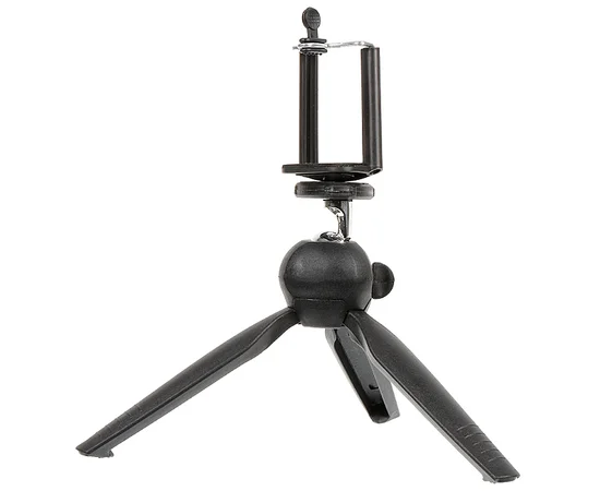 Трипод XH-228 "Металл" Черный
