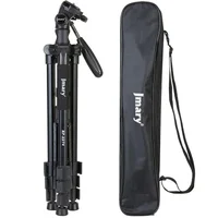 Штатив Jmary KP-2274 для съемки 41-167см + чехол Black