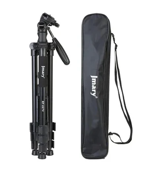 Штатив Jmary KP-2274 для съемки 41-167см + чехол Black Штатив Jmary KP-2274 для съемки 41-167см + чехол Black
