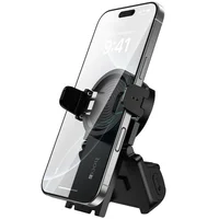 Держатель для селфи Hoco K33 Oleada Bluetooth Black