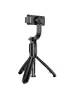 Монопод для селфи Borofone BY13 Nube live broadcast stand Black