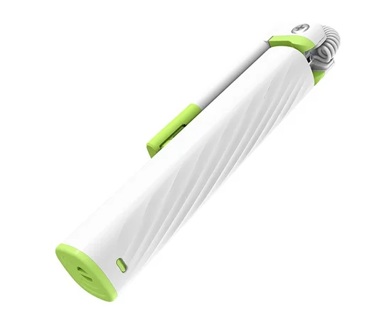 Монопод для селфи Hoco K7 Dainty white