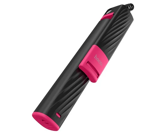 Монопод для селфи Hoco K7 Dainty Black