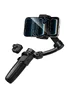 Стабилизатор Hoco K91 Support 3-axis smart gimbal Black