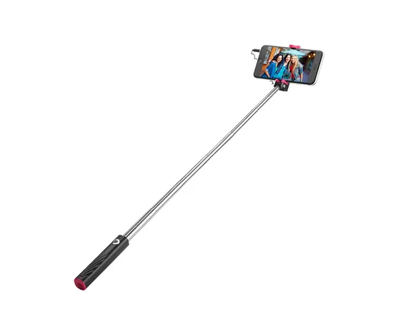 Монопод для селфи Hoco K7 Dainty Black