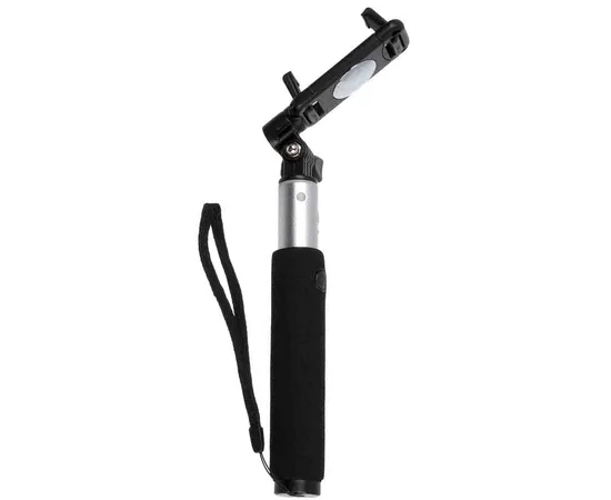 Монопод для селфи REMAX RP-P5 Стальной