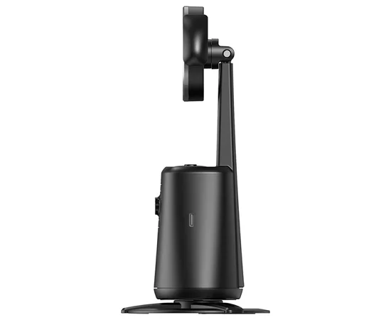 Стабілізатор із трекером руху WIWU Wi-SE010 360° Camera Gimbal Stablilizer Black