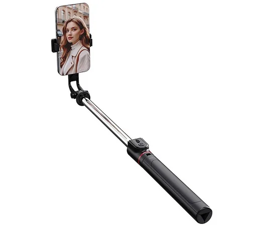 Монопод для селфі WIWU Live broadcast tripod Stick Wi-SE015 Black