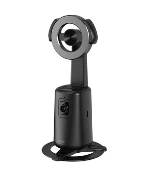 Стабилизатор с трекером движения WIWU Wi-SE010 360° Camera Gimbal Stablilizer Black Стабилизатор с трекером движения WIWU Wi-SE010 360° Camera Gimbal Stablilizer Black