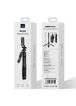 Штатив для селфи WIWU Krinl Tripod Selfie Stick Wi-SE005 Black