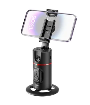 Подставка с трекером движения WIWU Wi-SE008 Black Подставка с трекером движения WIWU Wi-SE008 Black