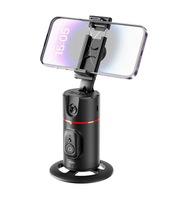 Подставка с трекером движения WIWU Wi-SE008 Black