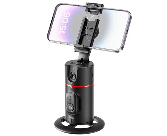 Підставка з трекером руху WIWU Wi-SE008 Black