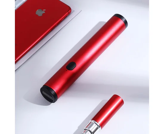 Монопод для селфи Joyroom JR-Oth-AB601 Bluetooth Красный