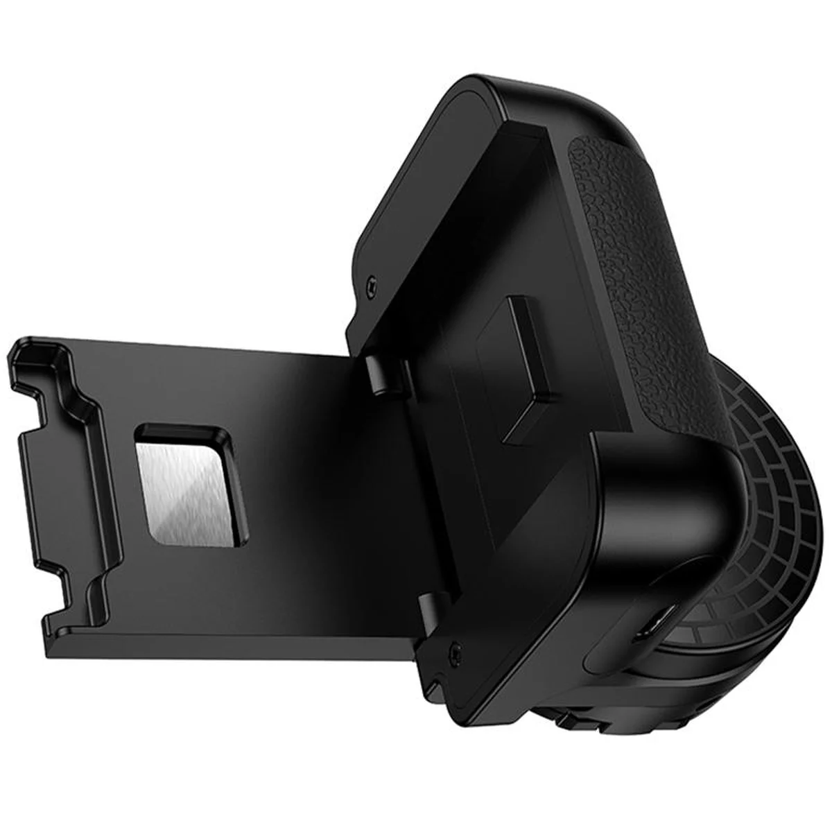 Держатель для селфи Hoco K33 Oleada Bluetooth Black