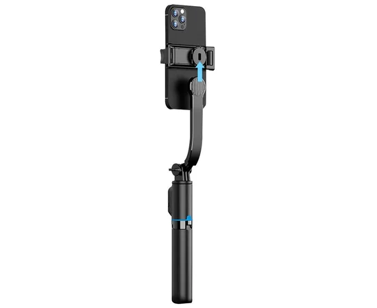 Монопод для селфі WIWU Selfie Stick Wi-SE001 Black