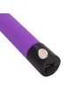Телескопический Z07-5F монопод для селфи (Bluetooth) Фиолетовый
