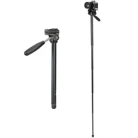 Штатив Jmary KP-2274 для съемки 41-167см + чехол Black