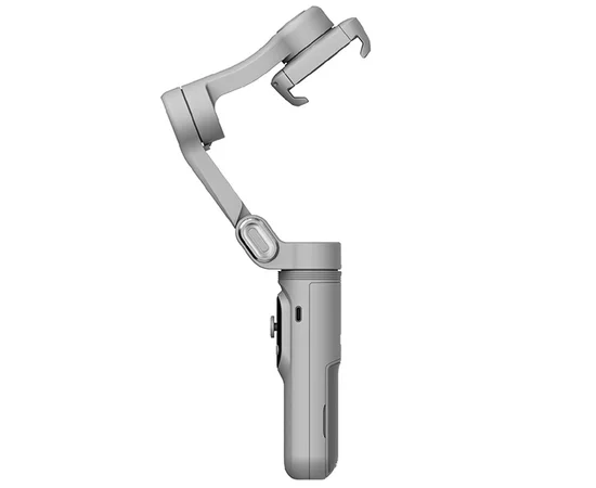 Стабилизатор WIWU Wi-SE007 3-Axis Stabilized Gimbal Stick Grey