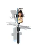 Монопод для селфи Usams US-ZB324 Mini Wireless Selfie Stick Black