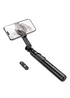 Монопод для селфі Hoco K25 Sherkhan magnetic Black