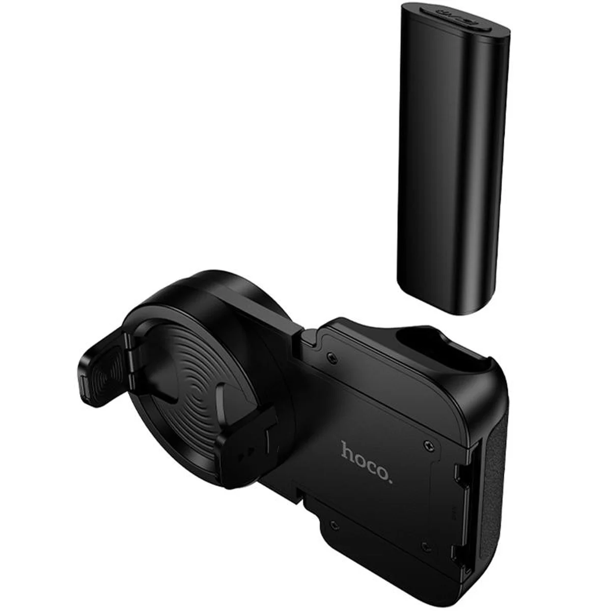 Держатель для селфи Hoco K33 Oleada Bluetooth Black