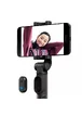 Трипод Xiaomi Mi Selfie Stick Bluetooth (FBA4070US/FBA4053CN) Черный