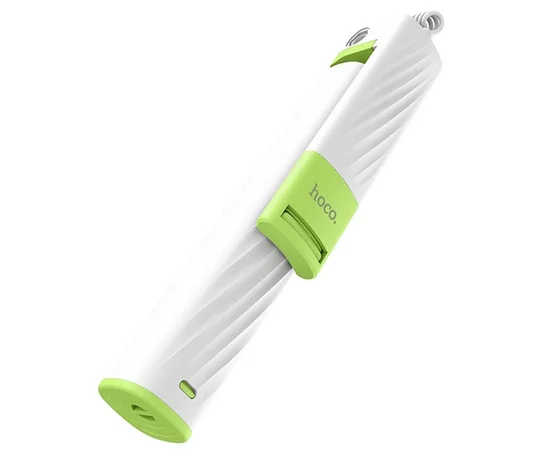 Монопод для селфи Hoco K7 Dainty white