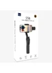 Стабілізатор WIWU S5B Three-Axis Motorized Gimba Stabilizer Black