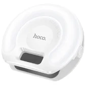 Портативна лампа для селфі Hoco K160 Olas 400 mAh White