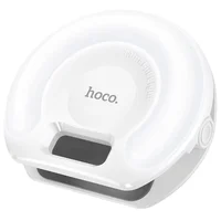 Портативная лампа для селфи Hoco K160 Olas 400 mAh White