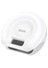 Портативная лампа для селфи Hoco K160 Olas 400 mAh White