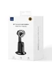Стабілізатор із трекером руху WIWU Wi-SE010 360° Camera Gimbal Stablilizer Black